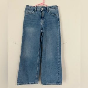 Girls jeans